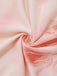 Robe Floral Portefeuille Longue Croisé V Col Rose Années 1950 5