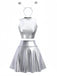 1970s Vintage Classic Two Piece Set 4