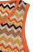 2PCS 2PCS Tricot Chevron Débardeur Années 1960 6