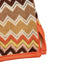 2PCS 2PCS Tricot Chevron Débardeur Années 1960 7