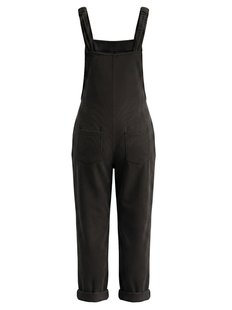1960s Vintage Classic Jumpsuit 2