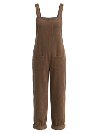 1960s Vintage Classic Jumpsuit 4