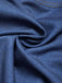 [Prévente] Mini Jupe Bleue Denim Dentelle Détail Chaîne Années 1950 5