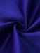 Robe Princess Halloween Cosplay avec Cape Années 1940