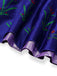 Robe Princess Halloween Cosplay avec Cape Années 1940