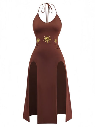 Marron
