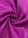 Robe costume de princesse de conte de fées violette à manches bouffantes années 1940