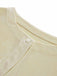 [Prévente] Veste Crème Cropped Manches Longues Boléro Cardigan Années 1940