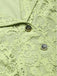 [Prévente] Robe Chemise Chartreuse Dentelle Ceinturée Col Revers avec Poches Années 1940 7