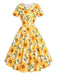 Jaune Foncé