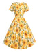 Jaune Foncé