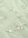 1950s Halter Vintage Classic Dress 19