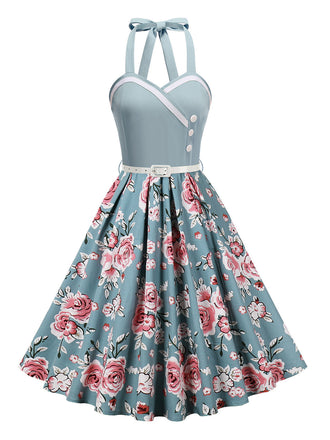 1950s Vintage Classic Dress 2