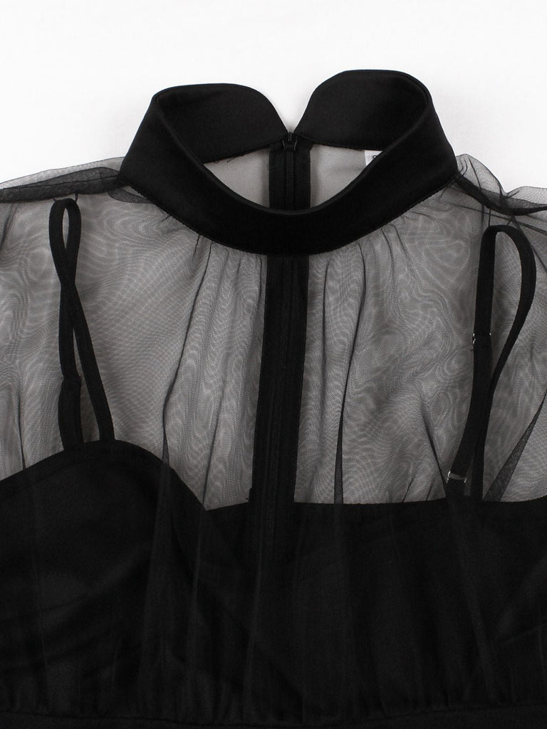 1950s Vintage Classic Dress 2