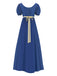 1930s Vintage Classic Dress 3
