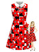 Rouge Vif