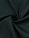 Halloween Noir et Bleu Éclair Sorcier Cape Costume Robe Années 1940