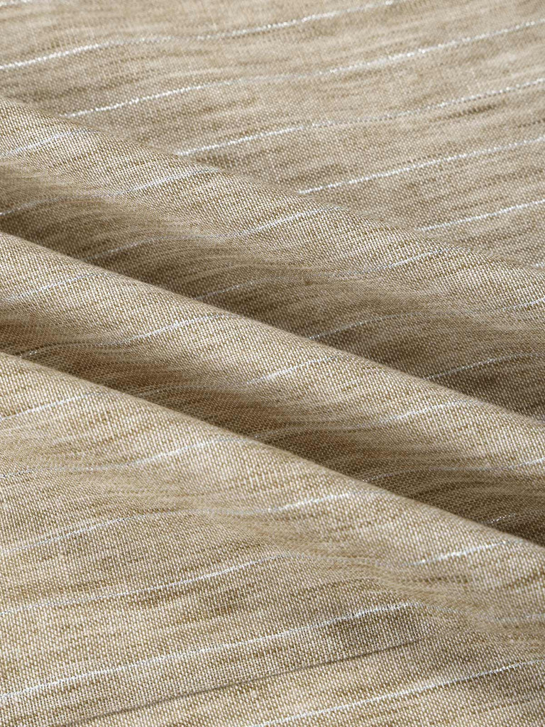 [Prévente] Robe à col Claudine, nœud, volants et manches bouffantes années 1940 - 7