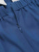 [Pré-vente] Combishort bleue à rayures dans le dos des années 1950