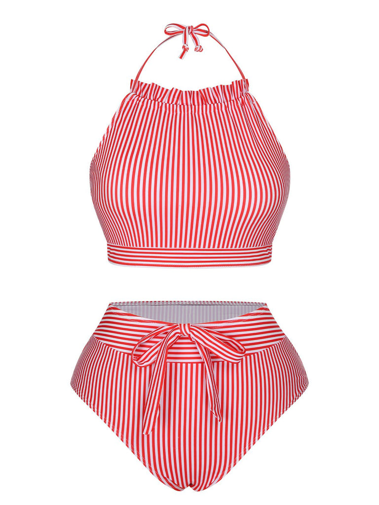 Maillots de bain pour fille - jaune Maillots de bain pour fille - jaune