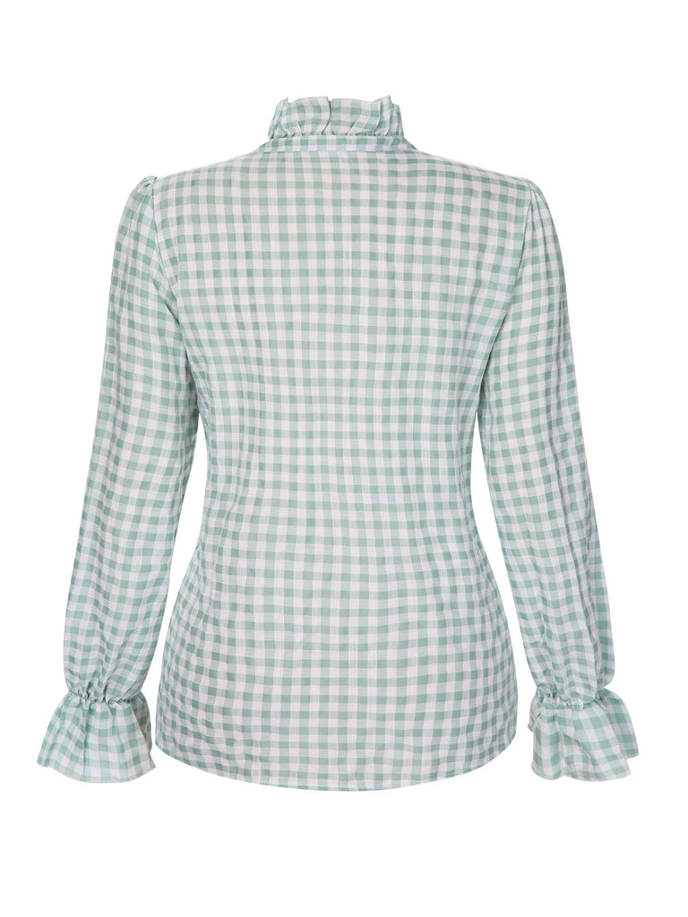 Chemise à carreaux rouge bleu et blanc H&M (Gebraucht) in rolle für CHF Chemise à carreaux rouge bleu et blanc H&M (Gebraucht) in rolle für CHF