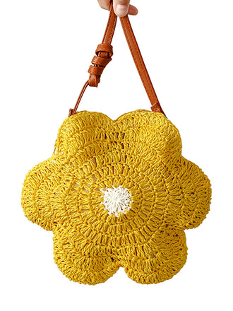Sac Jaune 2