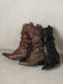Shoes Classic Vintage 12