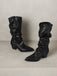 Shoes Classic Vintage 3
