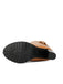 Bottes cavalières hauteur genou à talon bloc et boucle
