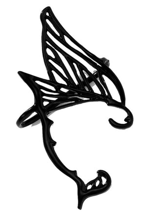 Accessoires Vintage Hollow-Out Papillon Wing 4