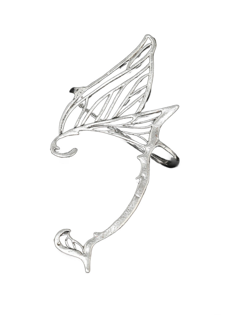 Accessoires Vintage Hollow-Out Papillon Wing 2