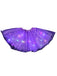 Jupe tutu en tulle étoilé avec éclairage LED