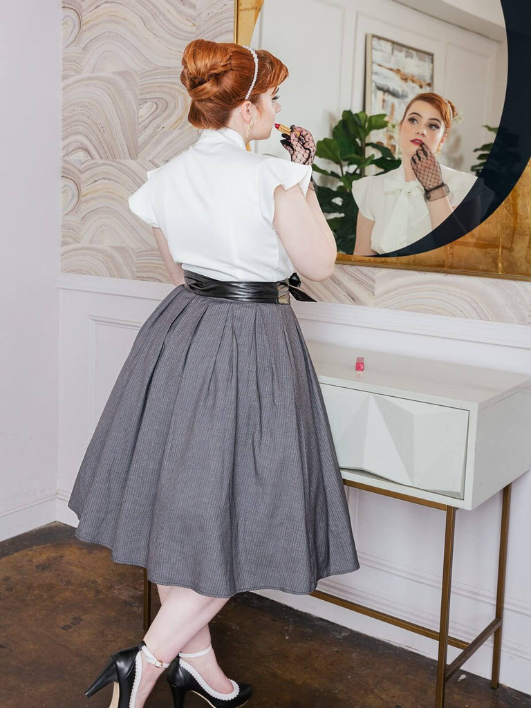 Robe store trapeze chic