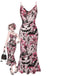 [Prévente] Robe noire Halloween à motif toile d’araignée des années 1960