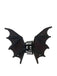 Accessoires Vintage Chauve-Souris Wing Halloween Gothique Hair Claw Clip
