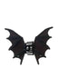 Accessoires Vintage Chauve-Souris Wing Halloween Gothique Hair Claw Clip