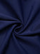 Robe de bain bleue rayures et bretelles larges des années 1940