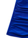 Ensemble Tankini Short Dos Nu années 40 10
