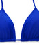 Ensemble Bikini Crochet Manches Longues Dégradé et Paréo années 60 5