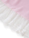 [Prévente] Rose Pâle Dentelle Nœud Tulle Chemise de Nuit Années 1950 6