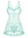 1970s Vintage Classic Nightgown 2
