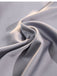 Sleepwear Satin Dentelle Trim Slip Nightgown Années 1930