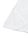 Ajouré U-Neck Side Slit Cache-Maillot Années 1980 6