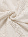 [Prévente] Robe Sirène Dentelle Manches Courtes Années 1930 5