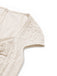 [Prévente] Robe Sirène Dentelle Manches Courtes Années 1930 6