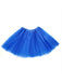 Jupe Tulle Monstre Cosplay Jaune 3