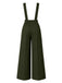 [Prévente] Ensemble 2 pièces chemise à imprimé floral et salopette Années 1960 - 8