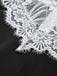 [Prévente] Robe moulante en dentelle florale à col rabattu et nœud années 1960 - 7