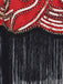 [Produits en Liquidation] Robe Gatsby à paillettes années 1920