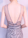 Robe de Mariée Charleston Vintage Année 20 Paillettes Soirée Cocktail Chic